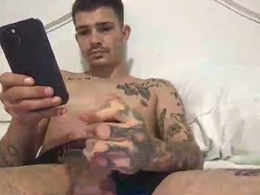 Most Recent Photo of 18dickkforyou