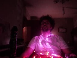Most Recent Photo of 1manallcam