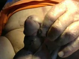 Most Recent Photo of 1nudelava