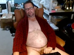 Most Recent Photo of 1nuttyprofessor