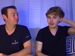 Most Recent Photo of 2hungboys