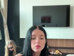 Most Recent Photo of 3baddies