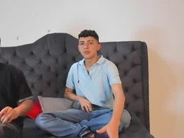 Most Recent Photo of 3guy3