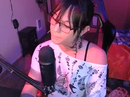 Most Recent Photo of 3shycat3