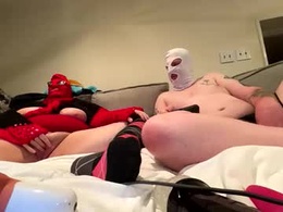 Most Recent Photo of 420coupleshow