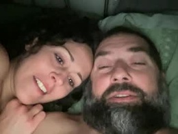 Most Recent Photo of 420kc_couple
