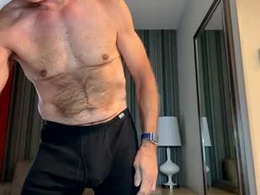 Most Recent Photo of 50plusbeachguy