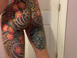 Most Recent Photo of 808_tattooedjake