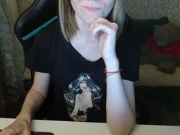 Most Recent Photo of _alicecullen_