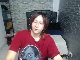 Most Recent Photo of _ammy_red_