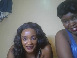 Most Recent Photo of _anitaebony