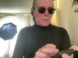 Most Recent Photo of _anneonamouse