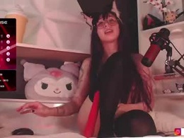Most Recent Photo of _babby_doll