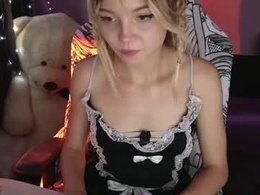 Most Recent Photo of _billiebabe_