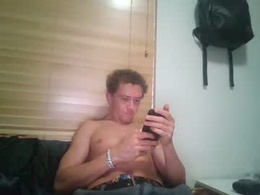 Most Recent Photo of _bunked