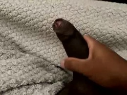 Most Recent Photo of _candystick7