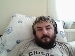 Most Recent Photo of _catalbate