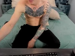 Most Recent Photo of _creator