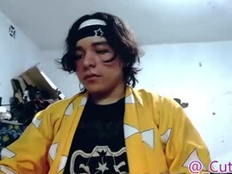 Most Recent Photo of _cutie_sam