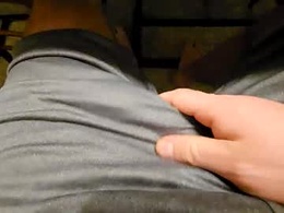 Most Recent Photo of _daddytommy