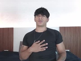 Most Recent Photo of _demon1