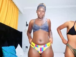 Most Recent Photo of _ebonygodess
