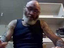 Most Recent Photo of _enki