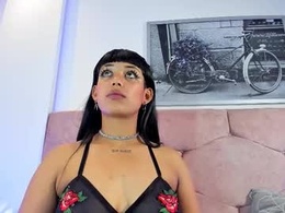 Most Recent Photo of _gaiaa_