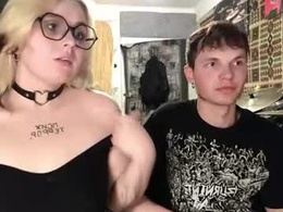 Most Recent Photo of _gothpunk_