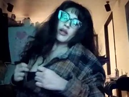 Most Recent Photo of _hott_exxxwife