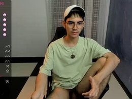 Most Recent Photo of _jamesboy