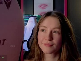 Most Recent Photo of _mavka