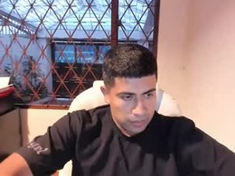 Most Recent Photo of _maximo03