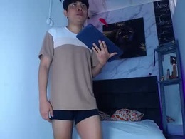 Most Recent Photo of _mickey_jr