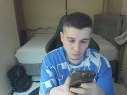 Most Recent Photo of _miketys0n