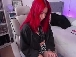 Most Recent Photo of _poison_ivyyy