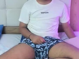 Most Recent Photo of _savageboy