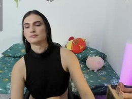 Most Recent Photo of _shantallskinny_