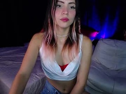 Most Recent Photo of _sofiapink