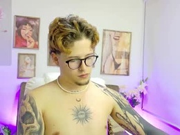 Most Recent Photo of _tyleer_