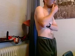 Most Recent Photo of _whoisthatguy_