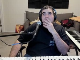 Most Recent Photo of aaroleplayer