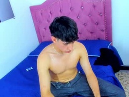 Most Recent Photo of aaron_spencer13