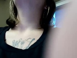 Most Recent Photo of aaronbellafucktv