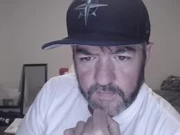 Most Recent Photo of aaronfocks