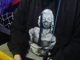 Most Recent Photo of abagail_soft