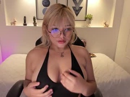 Most Recent Photo of abby_mae_