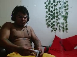 Most Recent Photo of abelardo_horny