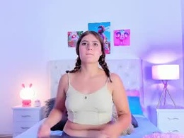 Most Recent Photo of abella_danger09