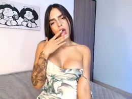 Most Recent Photo of abigail_cruz_